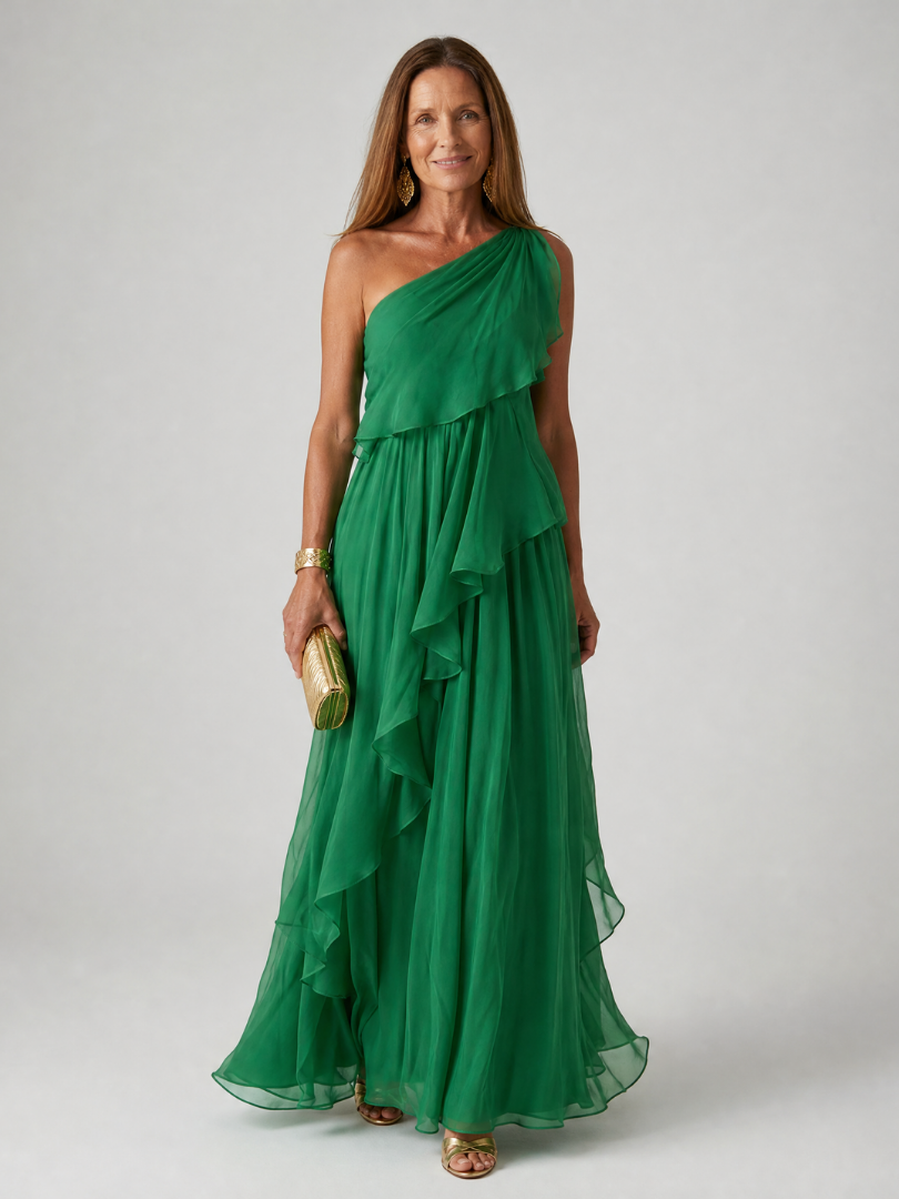 Tracy Maxi Dress