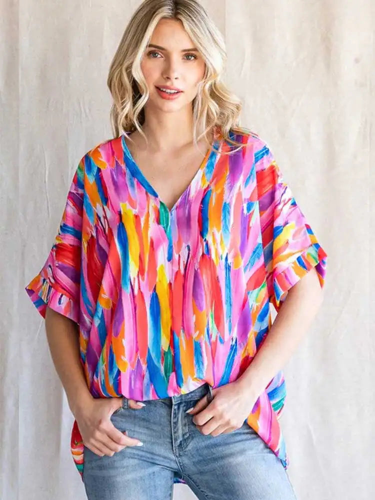 Evie | Long-Sleeve Shirt for Women