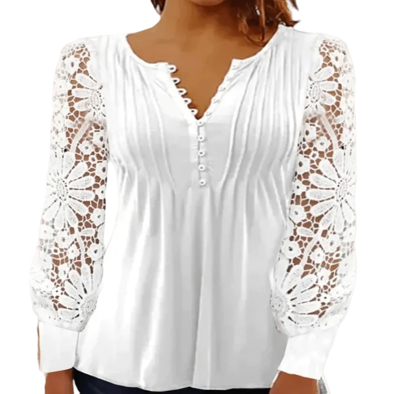 Magali | Blouse for Women | Trend
