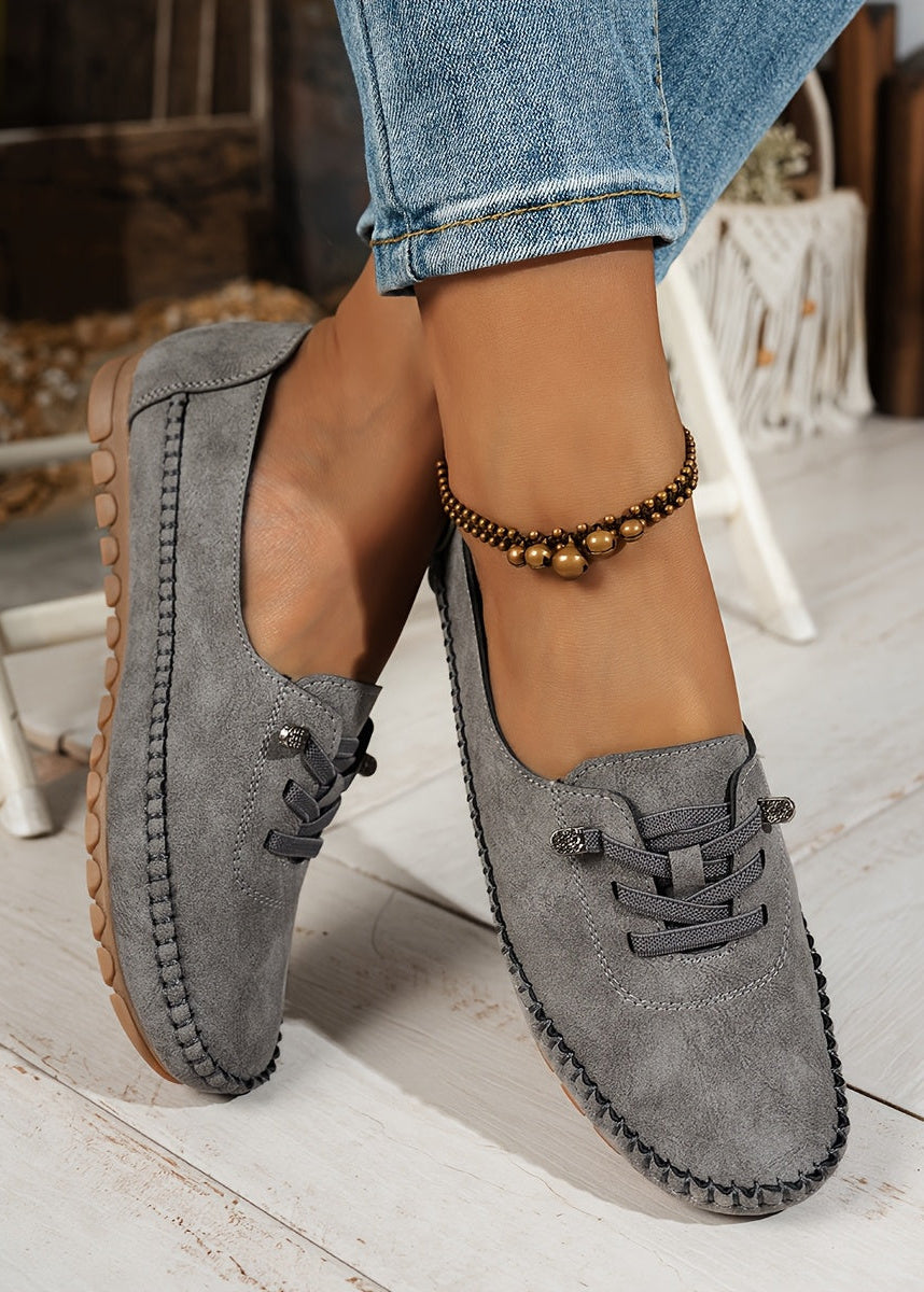 Éliane | Soft Comfort Loafers